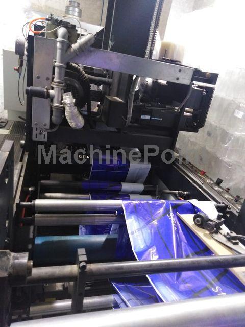 LEMO - IS 850 DKT - Used machine