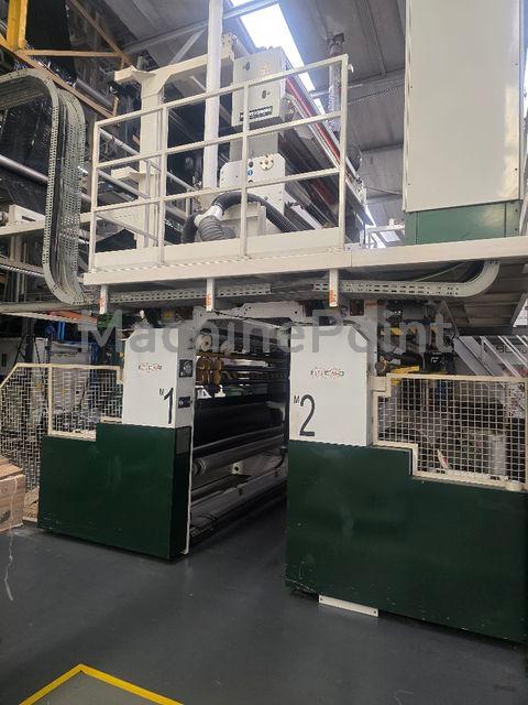 MACCHI - Coex-Flex - Maquinaria usada