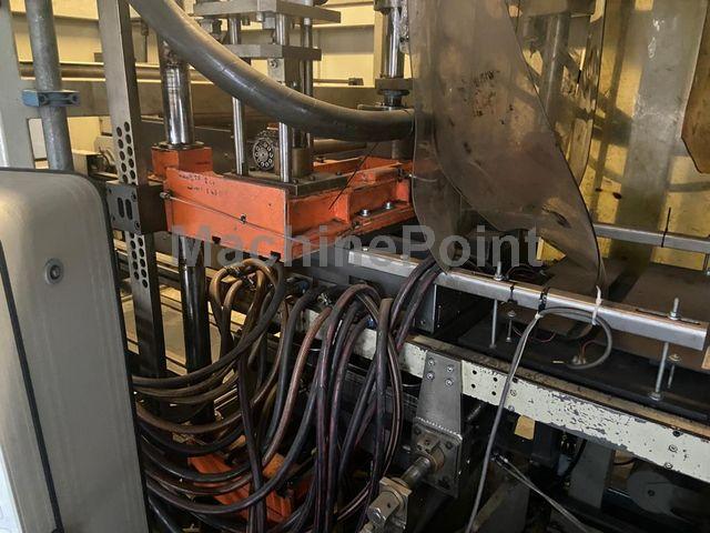 TFT - FCS 720HS - Machine d'occasion