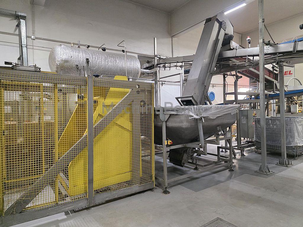 PROCOMAC - Fillstar 80.10.113 - Used machine