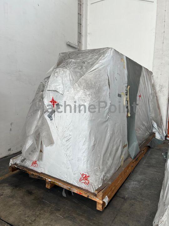 APSOL - ACE 33 HM - Used machine