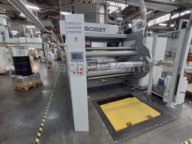 BOBST - RX 400F - Machine d'occasion
