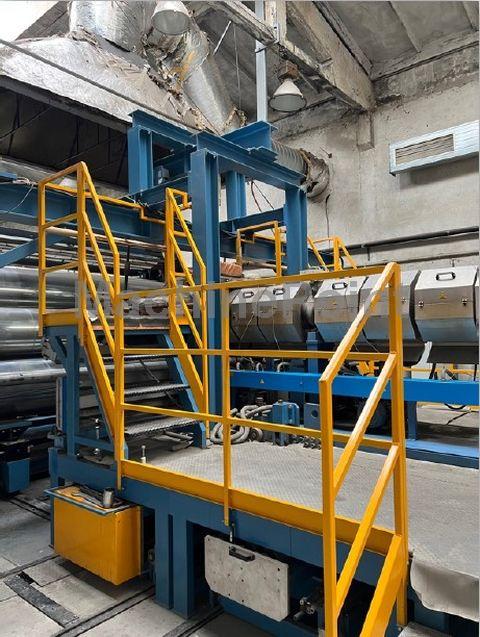 BG PLAST - MD 125-30 - Gebrauchtmaschinen