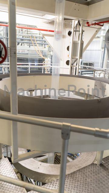 KUHNE -  - Kullanılmış makine