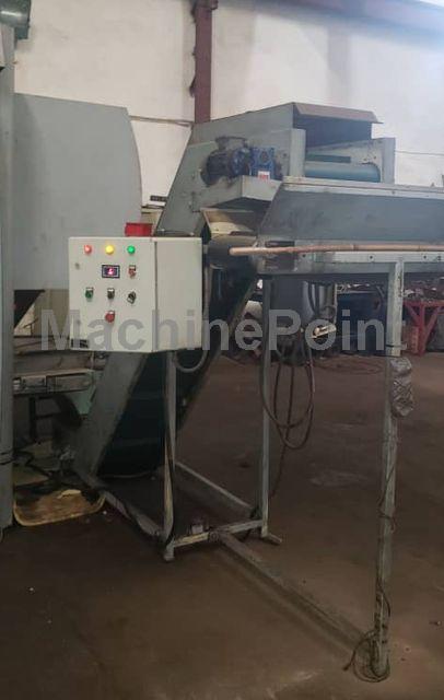 SIPA - PPS48/2000 - Used machine