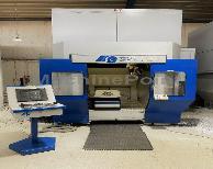 Centros de mecanizado CNC HUBER & GRIMME HG 1400
