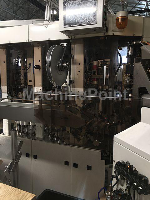 COMBITOOL - CSM-CJM-CBM - Used machine