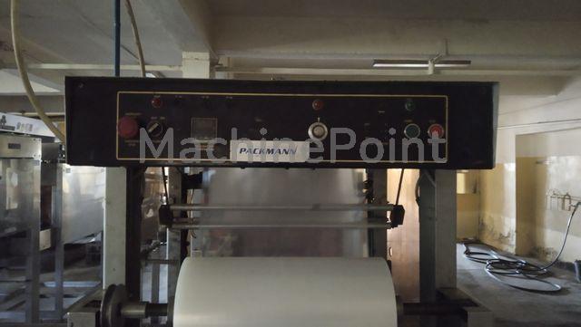 LINKER - M-FC 24-8 - Used machine