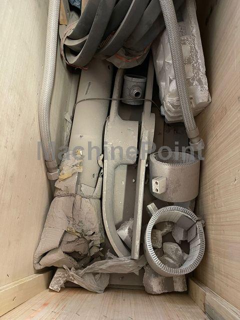 BAIXIONG KLIMENS - SRL-Z300/1000 Horizontal - Used machine