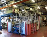  8 Colours CI Flexo Printing Machines - COMEXI - FJ 2108