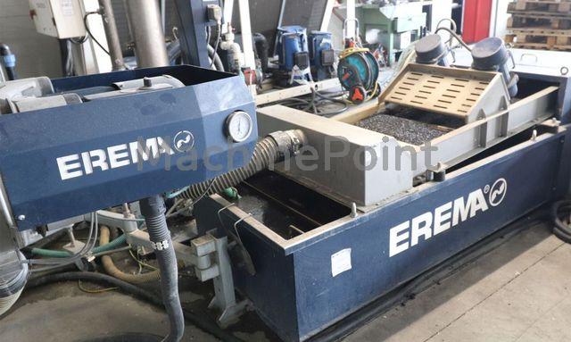 EREMA - Intarema 1309 TVEplus - Used machine