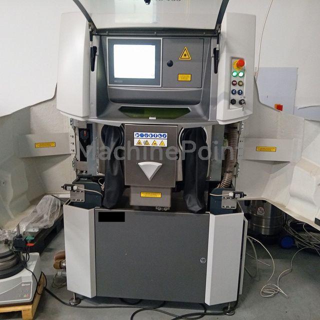 3D SYSTEMS - 3D ProX DMP 100 - Kullanılmış makine