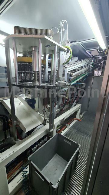 SIAPI - EA2S/5 - Machine d'occasion