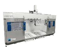 Фрезерные установки CNC CMS NC-ATHENA 30-15 CX5 8,5 KW