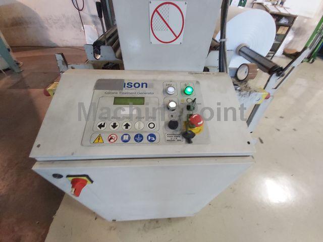 TECOM - E50 30S - Used machine