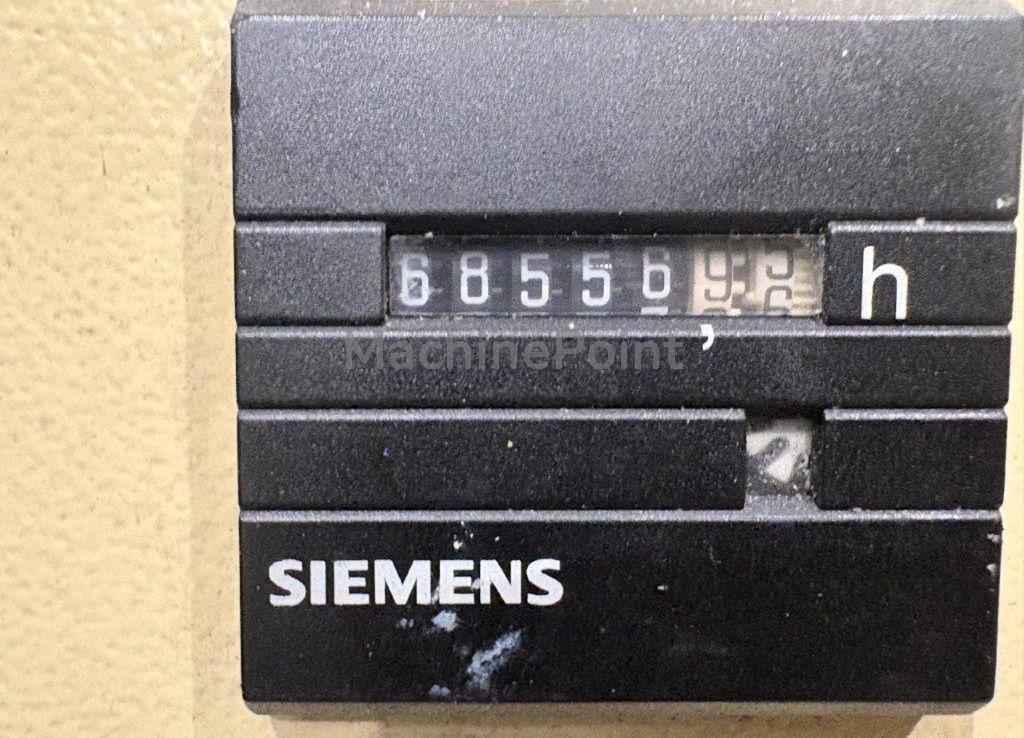 HUSKY - H300 RS80/65 - Used machine