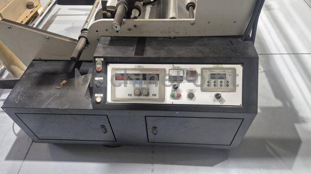 POLYSTAR - HA65-1200 - Used machine