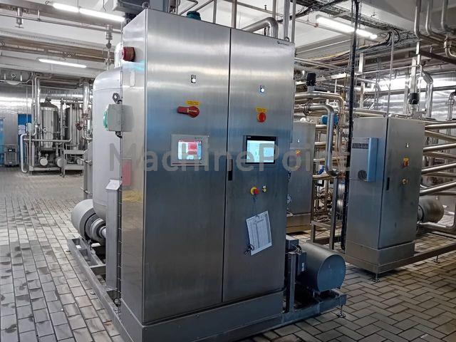 KRONES -  - Maquinaria usada