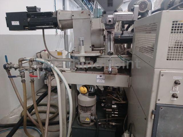 PLASTIBLOW - PB250DE42/24 - Used machine