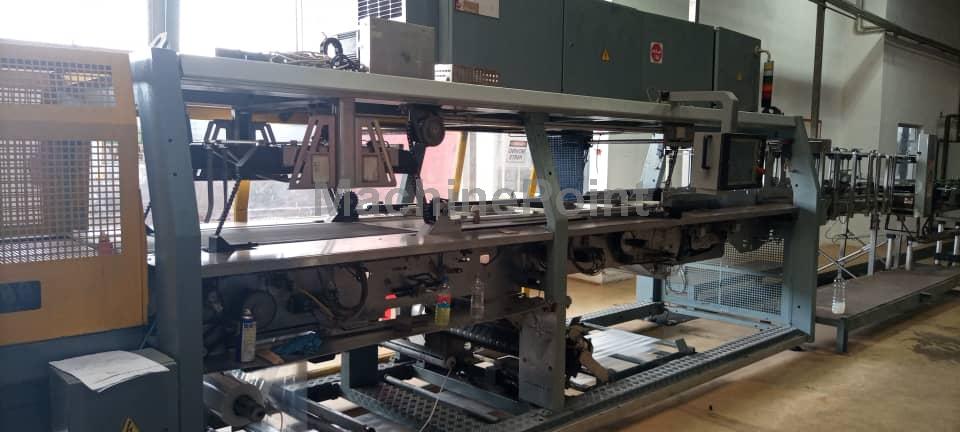 NEW CROWN SERVICE PARTNERS - 48/8 - Machine d'occasion