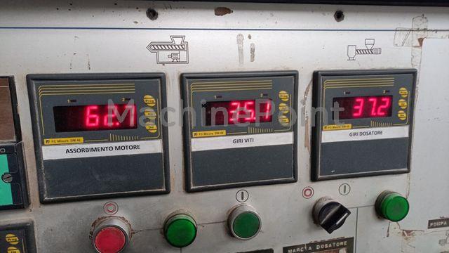 AMUT - BA92 - Used machine