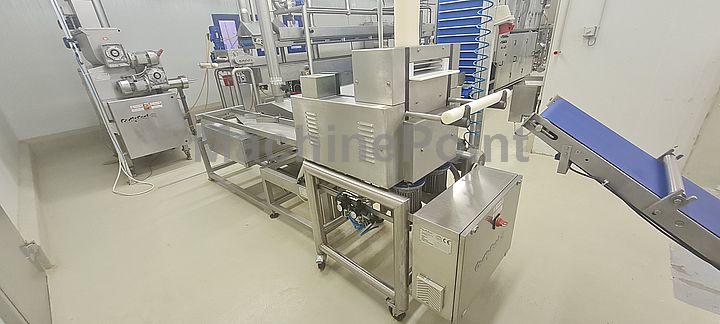 CASTIGLIONI - L 250 LN DV - Machine d'occasion