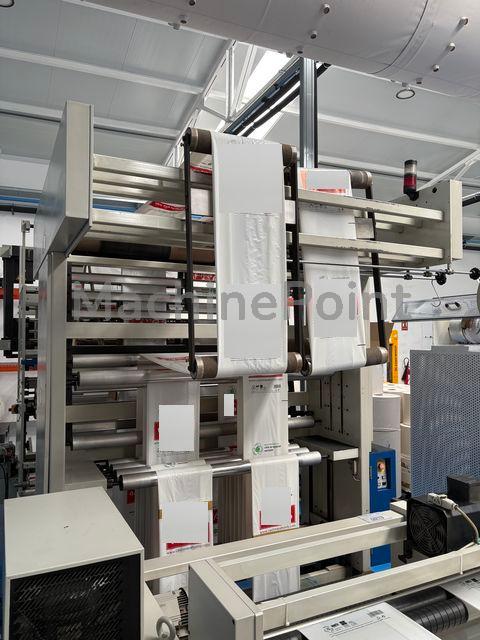 ELBA - SA90EV-11 - Used machine
