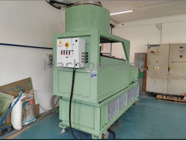 BANDERA - 140 mm 22LD - Used machine
