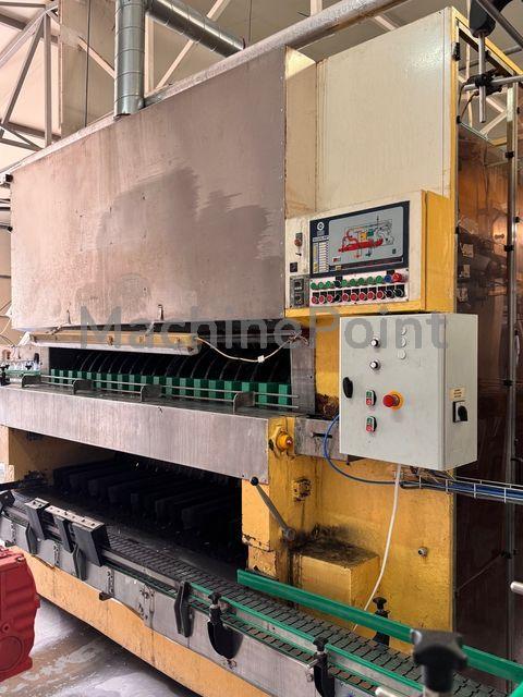 BARDI - Model Niagara - Used machine