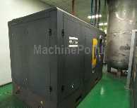 ATLAS COPCO,NISSEI ASB ZD 2100 DN 132 - MachinePoint