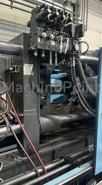 DEMAG ERGOTECH - 420/800-2300 - Б/У Оборудование