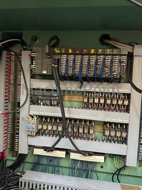 NISSEI ASB - EXHD 650 - Used machine