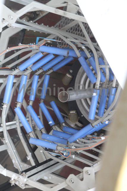 MACRO ENGINEERING - BLOWN FILM LINE - Used machine