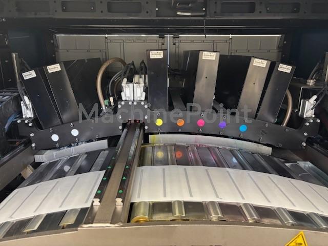 DOMINO - N610i - Maquinaria usada