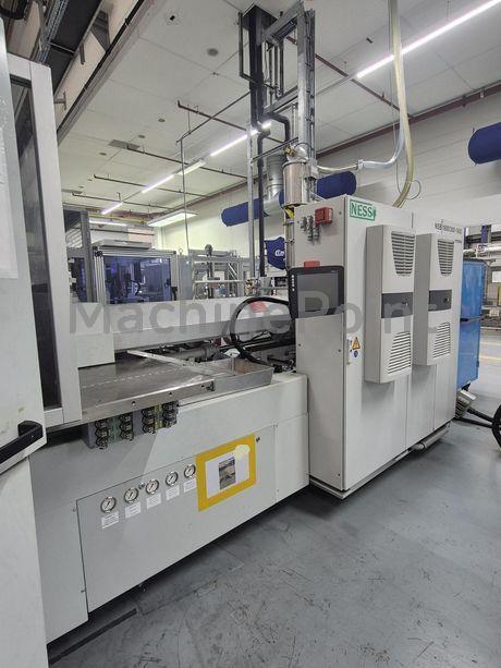  -  - Used machine