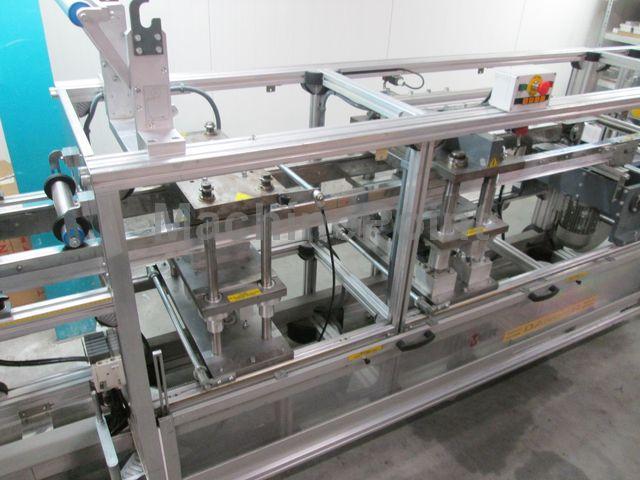 HAMER - BPC-23 - Used machine