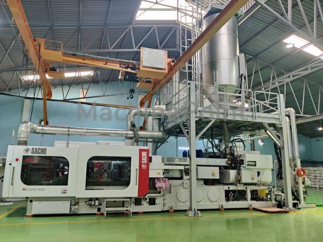 SACMI - IPS 300A - Maquinaria usada