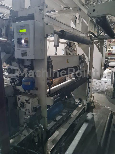 COLINES - HANDrollEX 1000-A Type CFC/100 - Macchina usata