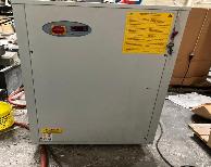 Single screw repelletizing line - EREMA - 755 T ecoSAVE