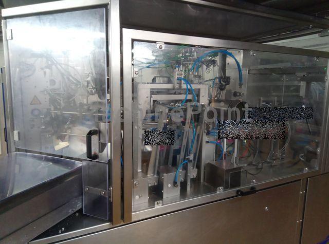 LAUDENBERG - FBM 22 - Macchina usata