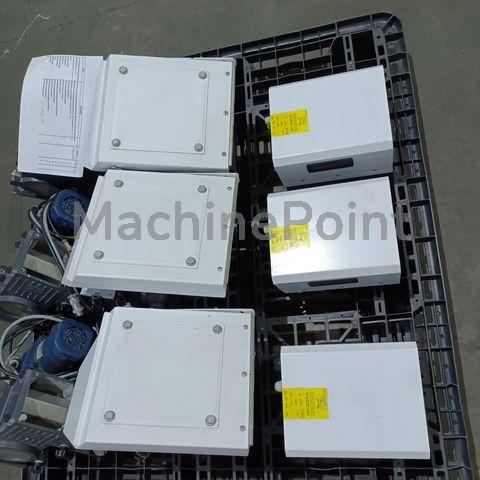 SYNCRO - Easy Batch - Maquinaria usada