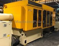 NETSTAL,HUSKY HyPET300 P100/110 E100 - MachinePoint