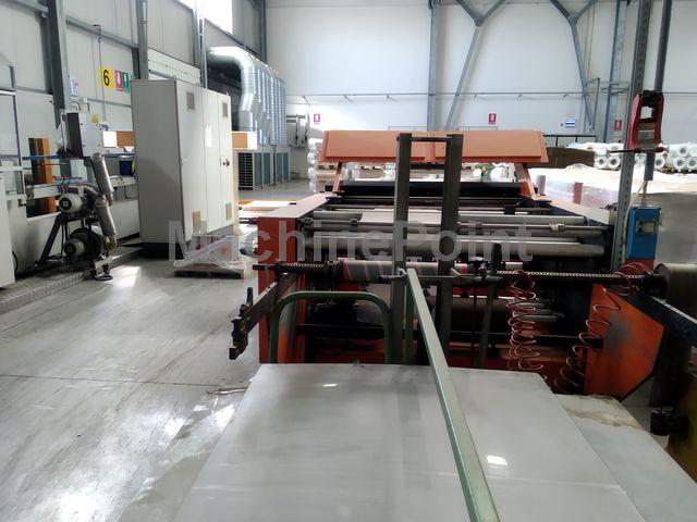ARVOR - 1471GL - Machine d'occasion