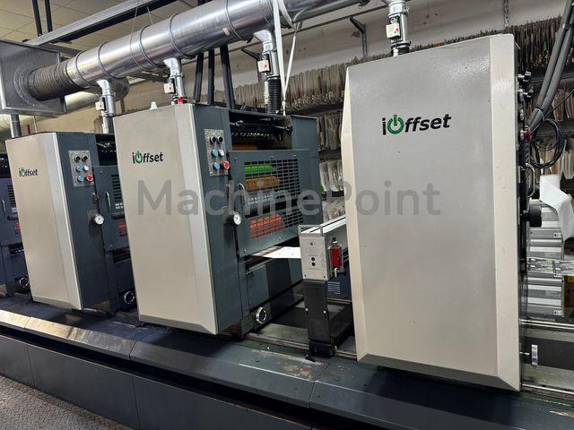 ZONTEN - ZTJ330 - Kullanılmış makine