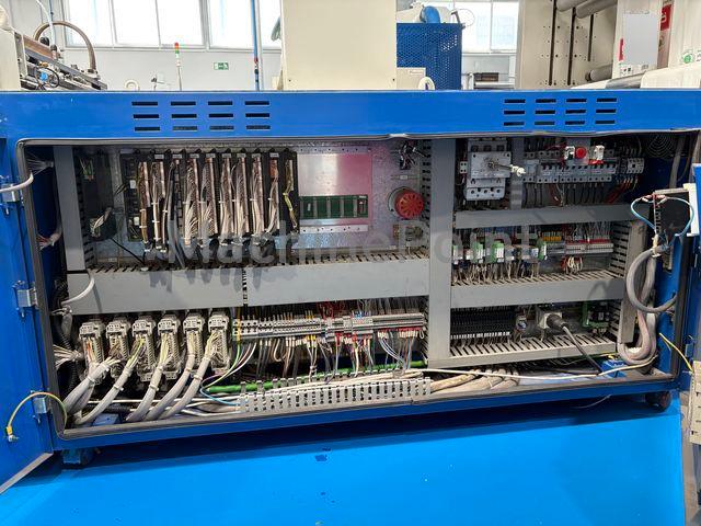 ELBA - SA90EV-11 - Used machine