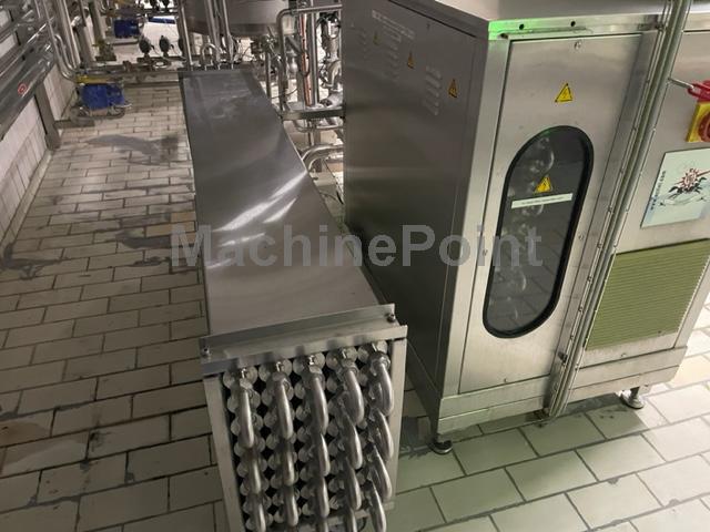 ACTINI - Actijoule Sterilizer - Maszyna używana