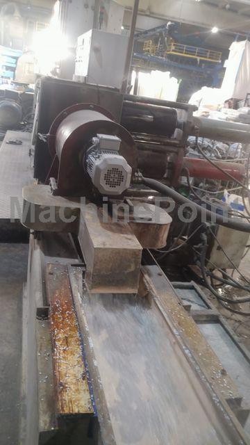 ARTEC - 125V - Used machine