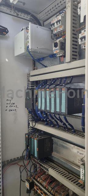 ADS - G 62 D - Used machine