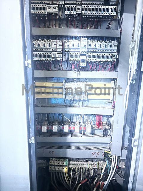 REG-MAC - Maxiwash 12001150 Pet - Macchina usata