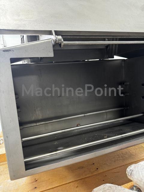 KARL SCHNELL  - 30 V M- - Maquinaria usada